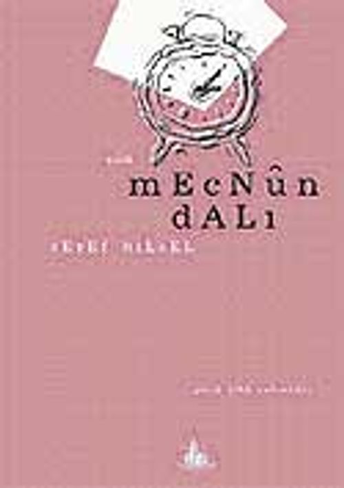 Mecnun Dalı
