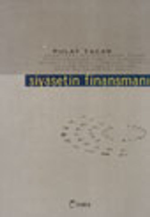 Siyasetin Finansmanı