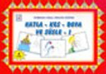 Katla - Kes - Boya ve Süsle -1-