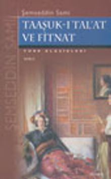 Taaşuk-ı Tal'at ve Fitnat