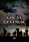 Uluslararası G&ouml;&ccedil; ve G&uuml;venlik