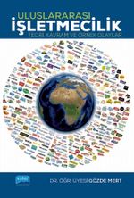 Uluslararası İşletmecilik & Teori, Kavram ve Örnek Olaylar
