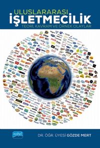 Uluslararası İşletmecilik & Teori, Kavram ve Örnek Olaylar