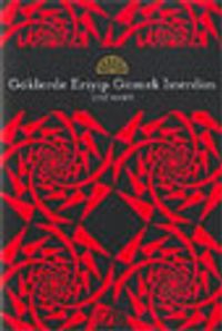 Göklerde Eriyip Gitmek İsterdim