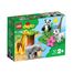 LEGO Duplo Yavru Hayvanlar (10904)