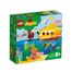 LEGO Duplo Town Denizaltı Macerası (10910)