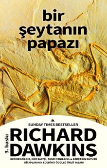 Bir Şeytanın Papazı