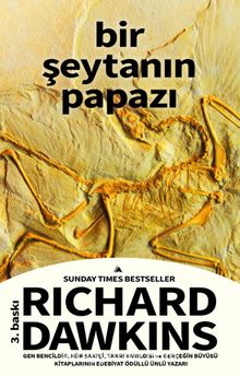 Bir Şeytanın Papazı - Richard Dawkins