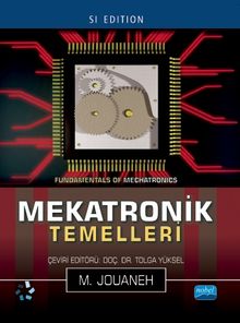Mekatronik Temelleri 