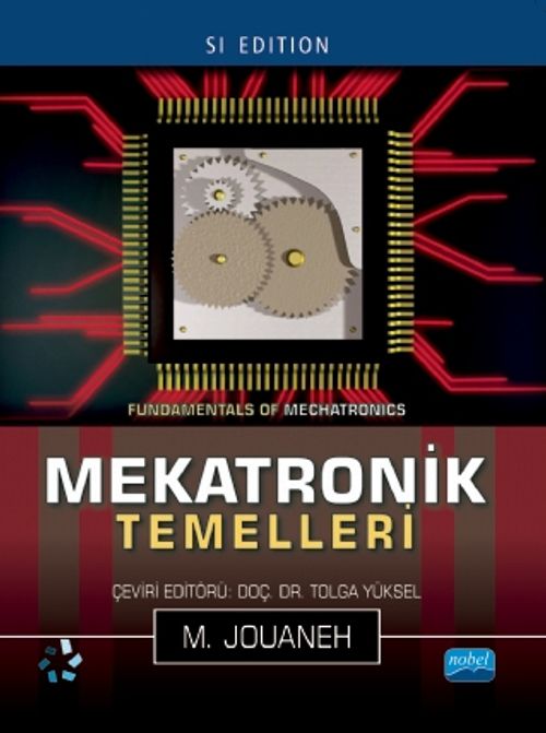 Mekatronik Temelleri 