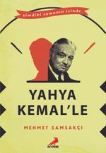 Yahya Kemal'le 