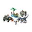 LEGO Jurassic World Baryonyx Karşılaşması Hazine Avı (75935)</span>