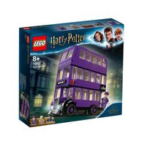 LEGO Harry Potter Hızır Otobüs (75957)