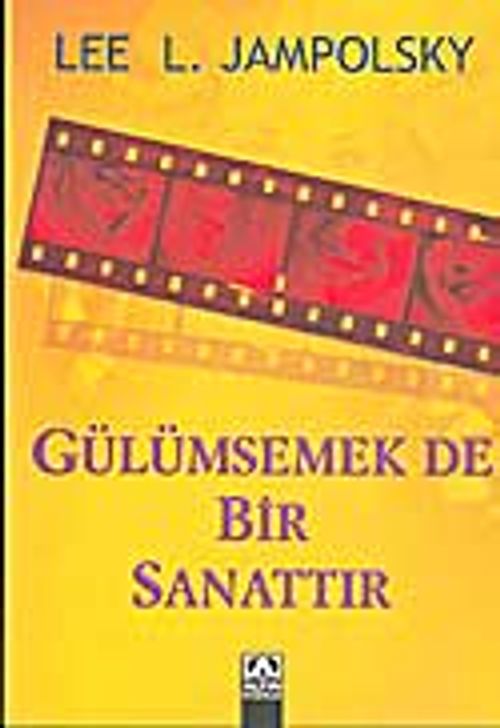 Gülümsemek De Bir Sanattır