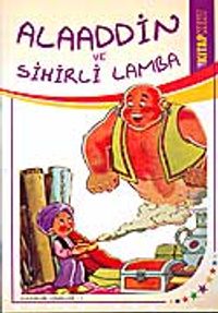 Alaaddin ve Sihirli Lamba