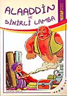 Alaaddin ve Sihirli Lamba