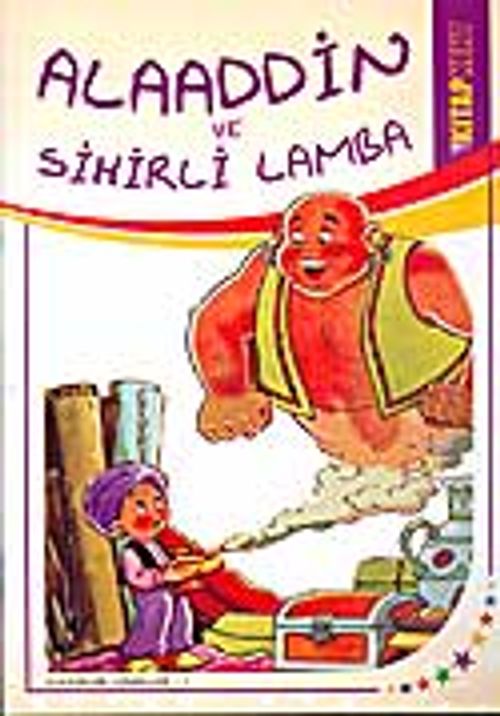 Alaaddin ve Sihirli Lamba
