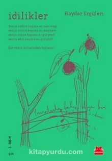 İdilikler - Haydar Ergülen
