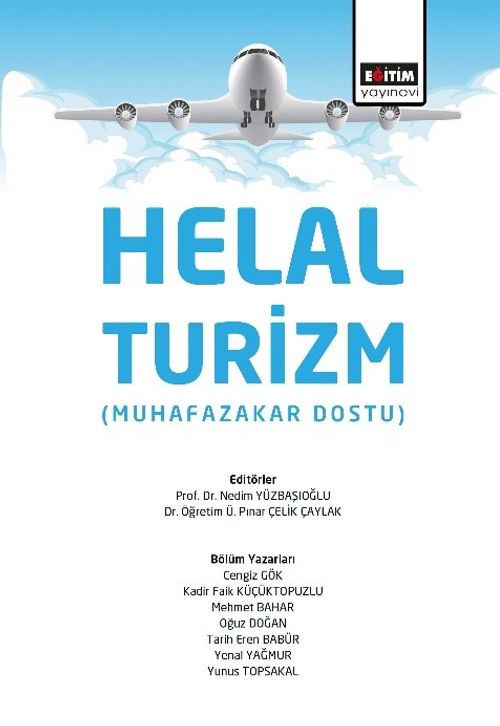 Helal Turizm (Muhafazakar Dostu)