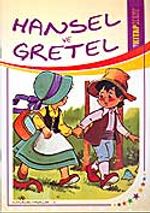 Hansel ve Gretel