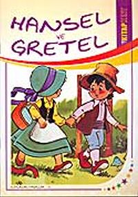 Hansel ve Gretel