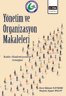 Yönetim ve Organizasyon Makaleleri