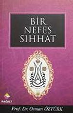 Bir Nefes Sıhhat cep boy