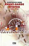 Avant-Garde Tiyatro (1892-1992)
