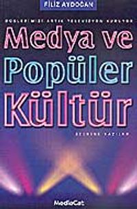 Medya Ve Popüler Kültür