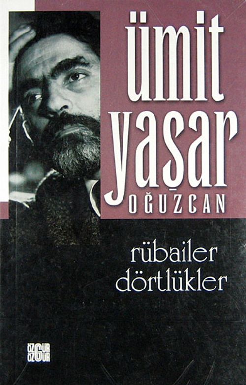 Rübailer Dörtlükler