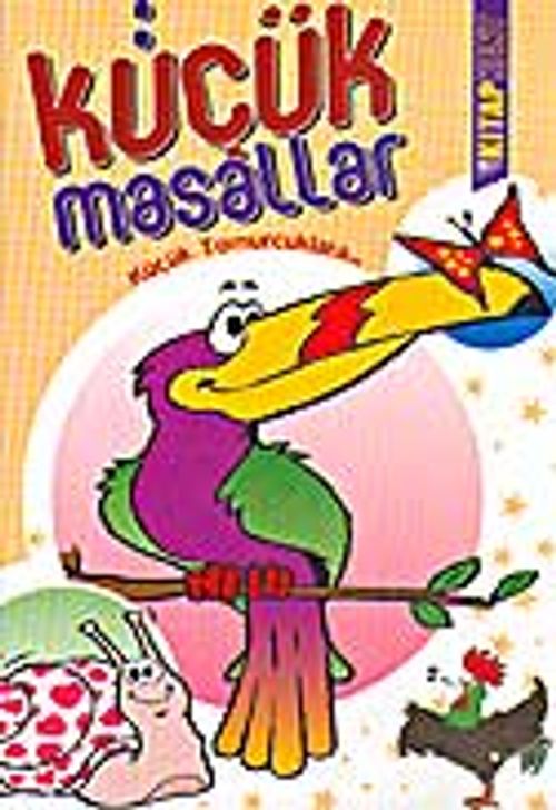 Küçük Masallar