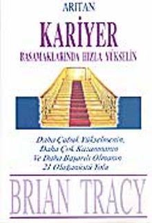 Kariyer Basamaklarında Hızla Yükselin