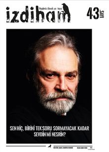 İzdiham Dergisi 43. Sayı Ocak-Şubat 2020