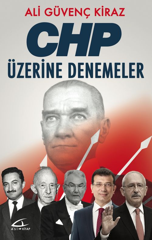 CHP Üzerine Denemeler 