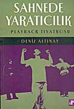 Sahnede Yaratıcılık
