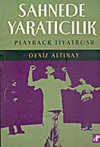 Sahnede Yaratıcılık