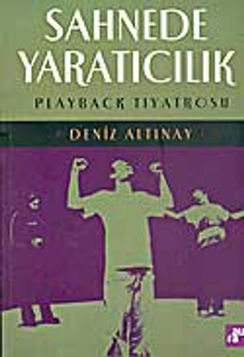 Sahnede Yaratıcılık
