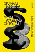 Nesne Yönelimli Ontoloji & Her Şeyin Yeni Bir Teorisi