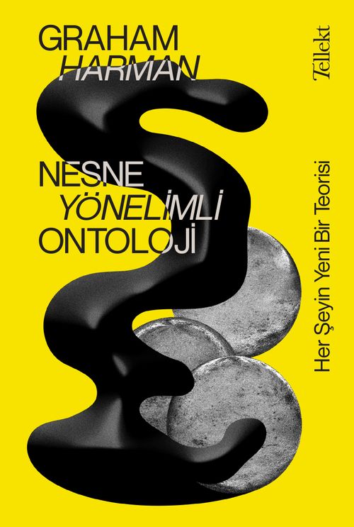 Nesne Yönelimli Ontoloji & Her Şeyin Yeni Bir Teorisi
