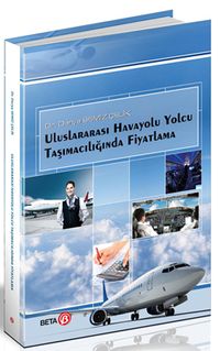 Uluslararası Havayolu Yolcu Taşımacılığında Fiyatlama