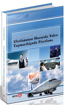 Uluslararası Havayolu Yolcu Taşımacılığında Fiyatlama