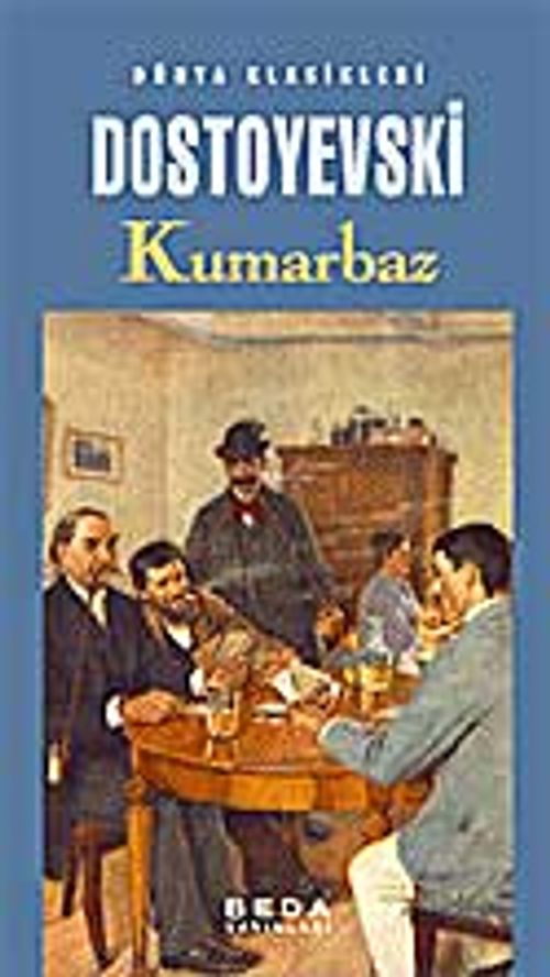 Kumarbaz