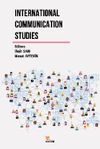 International Communication Studies
