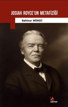 Josiah Royce'un Metafiziği