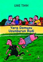 Yarış Domuzu Uzunburun Rudi