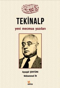 Tekinalp Yeni Mecmua Yazıları