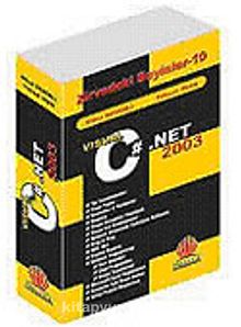 Visual C#.NET 2003 / Zirvedeki Beyinler 10