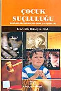 Çocuk Suçluluğu