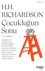 Çocukluğun Sonu (Kısa Modern)