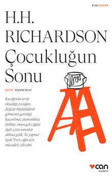 Çocukluğun Sonu (Kısa Modern) - Henry Handel Richardsonn